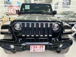 Jeep Wrangler 2023