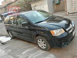 Dodge Grand Caravan 2011