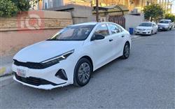 Kia K3 2024