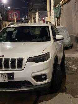 Jeep Compass 2019