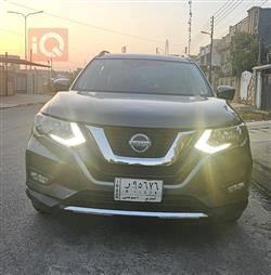 Nissan Rogue 2019