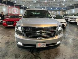 Chevrolet Tahoe 2016