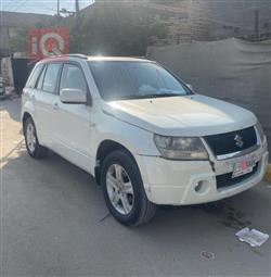 Suzuki Grand Vitara 2008