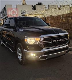 Ram 1500 2023