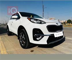 Kia Sportage 2021