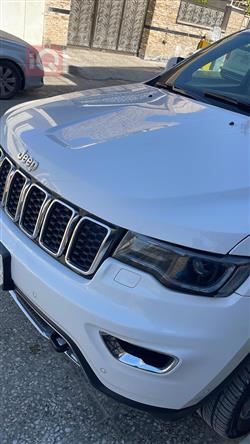 Jeep Grand Cherokee 2020
