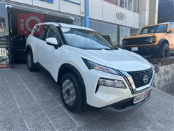 2025 نيسان X-Trail