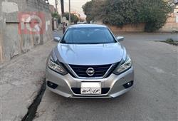 Nissan Altima 2018