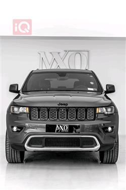 Jeep Grand Cherokee 2019