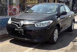 Renault Fluence 2016
