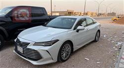 Toyota Avalon 2019