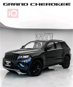 Jeep Grand Cherokee 2015