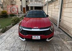 Kia Sportage 2024