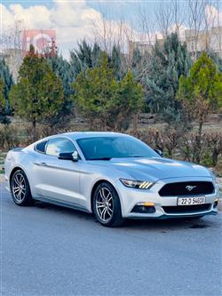 Ford Mustang 2017