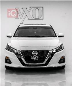 Nissan Altima 2019