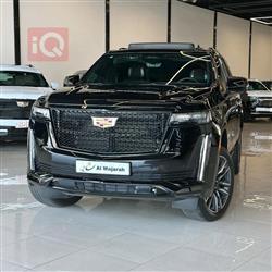 2024 كاديلاك اسكاليد