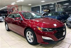 Chevrolet Malibu 2024
