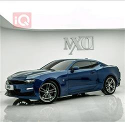 2023 شيفروليه كامارو