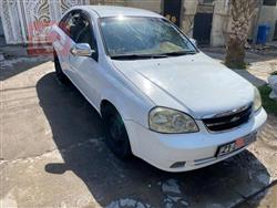 Chevrolet Optra 2011