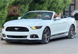 Ford Mustang 2016