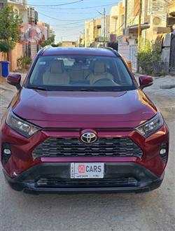 Toyota RAV4 2020