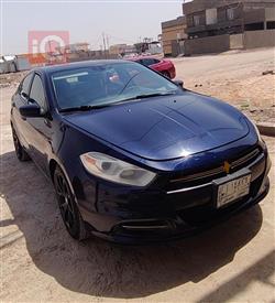 Dodge Dart 2013