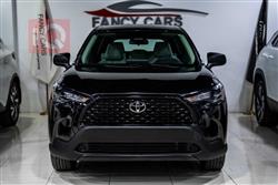 Toyota Corolla Cross 2023