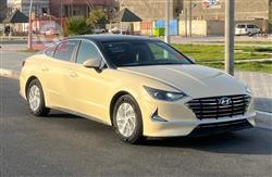 Hyundai Sonata 2023