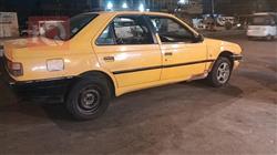 2009 بيجو روا