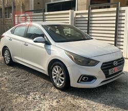 Hyundai Accent 2019