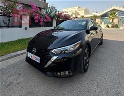 Nissan Sentra 2024
