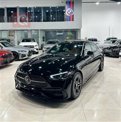Mercedes-Benz C-Class 2023