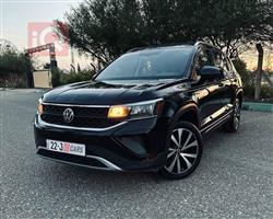 Volkswagen Taos 2022