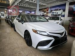 Toyota Camry 2023