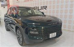 2024 جيتور داشينج