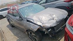 Hyundai Elantra 2024