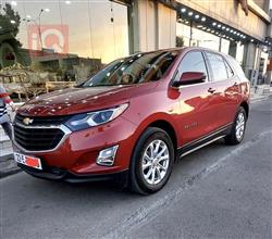 Chevrolet Equinox 2020