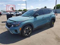 Kia Seltos 2024