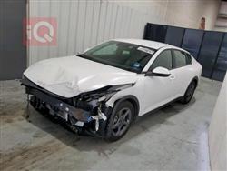 Kia K4 2025