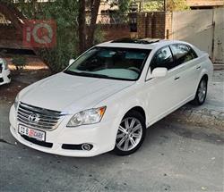 Toyota Avalon 2009