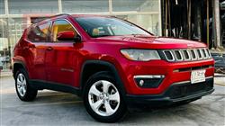 Jeep Compass 2019