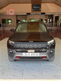 Jeep Compass 2022