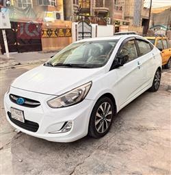 Hyundai Accent 2016