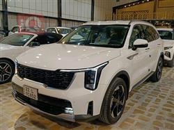 Kia Sorento 2025
