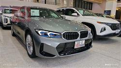 BMW 3-Series 2023