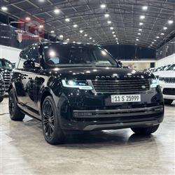 2023 لاند روفر رانج روفر فوج