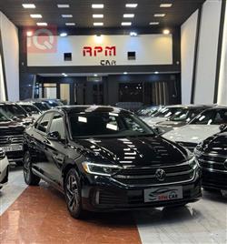 Volkswagen Jetta 2024