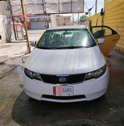 Kia Forte 2010