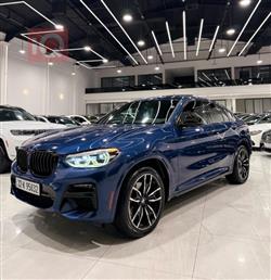 BMW X4 2020