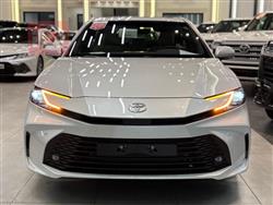 Toyota Camry 2025